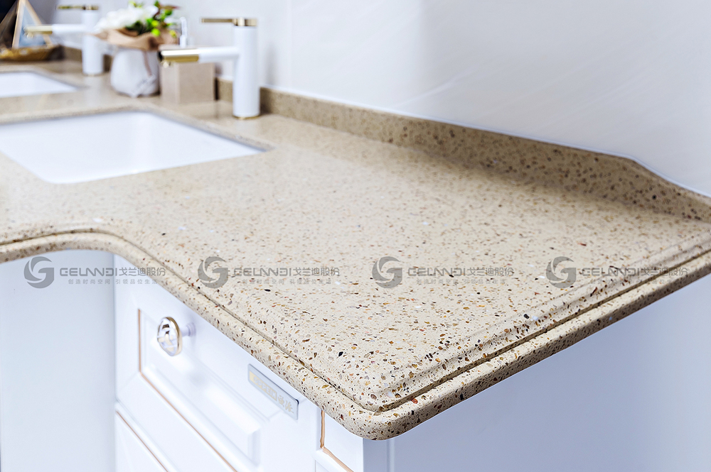Quartz stone