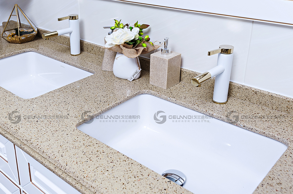 Quartz stone