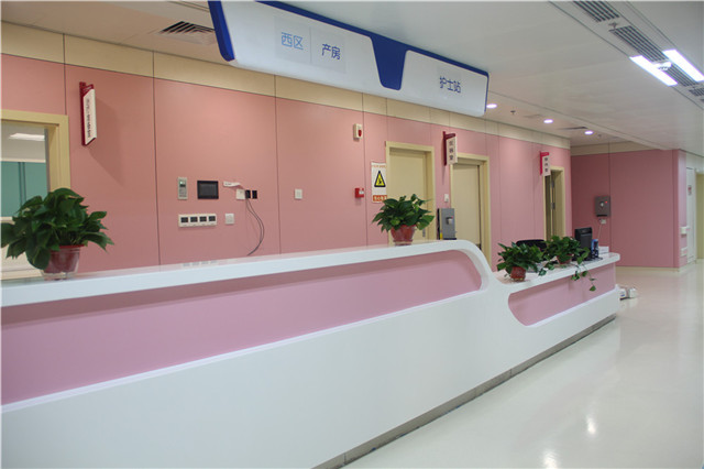 hosiptal table