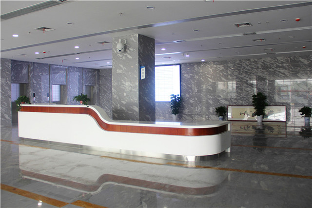 hosiptal table