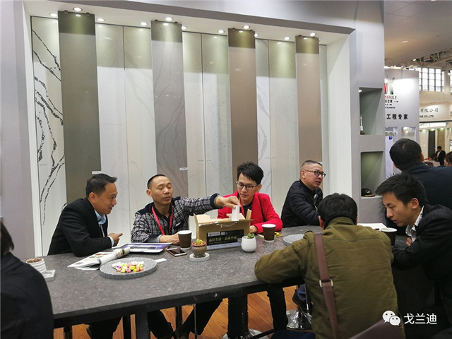 2018 Xiamen Stone Fair