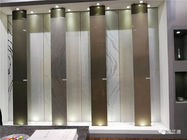ViviMarbles quartz stone
