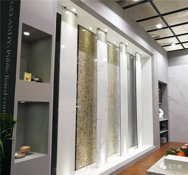 venus quartz countertop