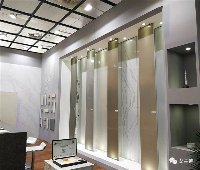 venus quartz countertop
