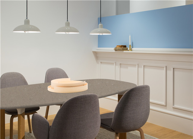 leather finish quartz stone